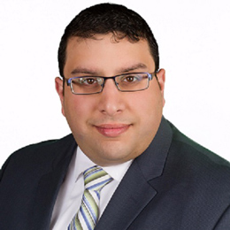 John Awwad, Insurance Agent | Liberty Mutual