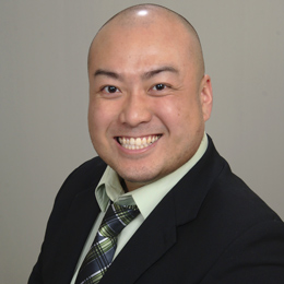 Johnny Lin, Insurance Agent | Liberty Mutual