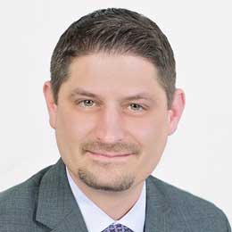 Jordan Parks, Insurance Agent | Liberty Mutual