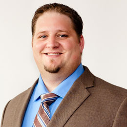 Joseph Peterson, Insurance Agent | Liberty Mutual