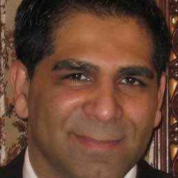 Khuram Talib, Insurance Agent | Liberty Mutual