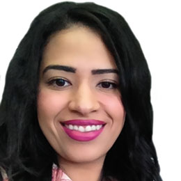 Lissette Nolasco, Insurance Agent | Liberty Mutual