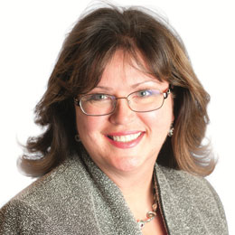 Marni Sawyer, Insurance Agent | Liberty Mutual