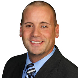 Peter Harris, Insurance Agent | Liberty Mutual