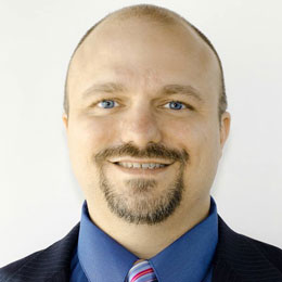 Shawn Stiger, Insurance Agent | Liberty Mutual