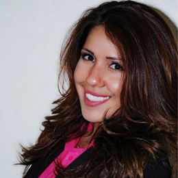 Esthela Yeo Torres, Insurance Agent | Liberty Mutual