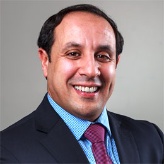 Youssef Elmountassir, Insurance Agent | Liberty Mutual