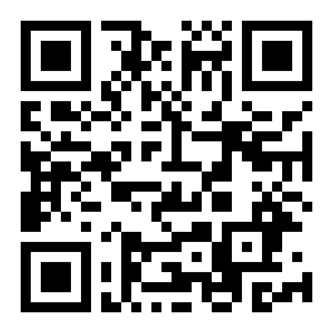 Scan this QR code to download the Liberty Mutual App
