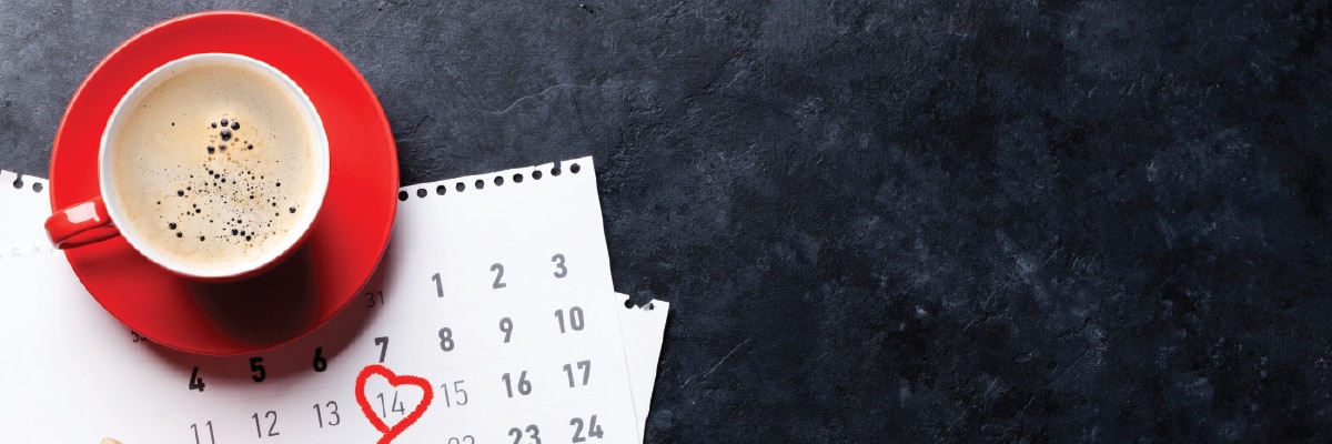 14 Fascinating Facts about February 14 Fascinating Facts about February