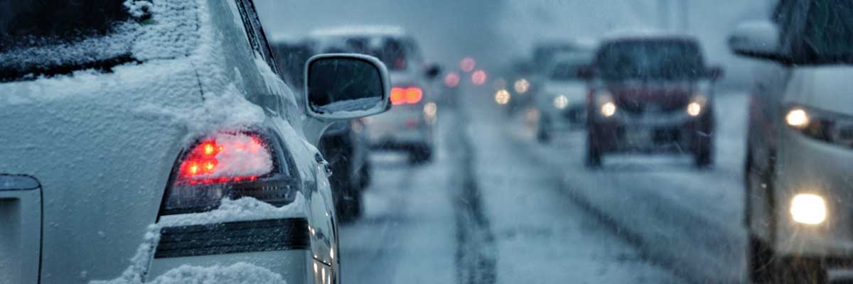 Car Emergency Kit For Winter Safeco Blog