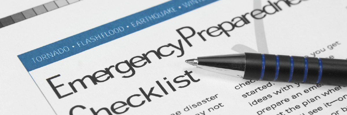 emergency-checklist emergency-checklist