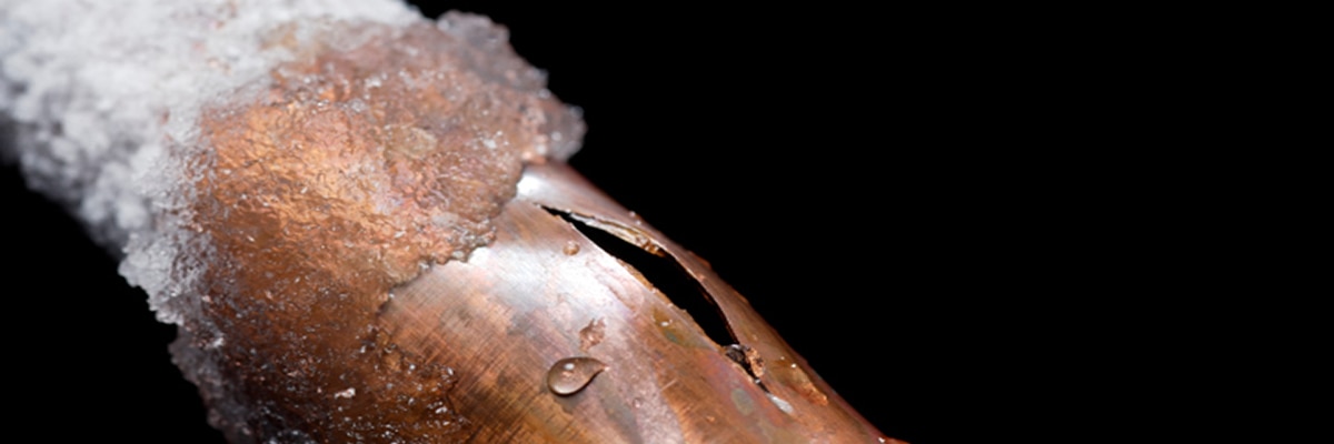 Water Damage Are You Covered Safeco Blog