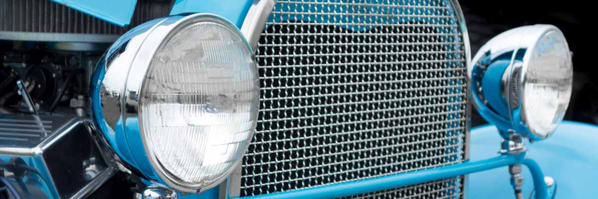 Classic Car Coverage & Feature Options | Safeco Insurance